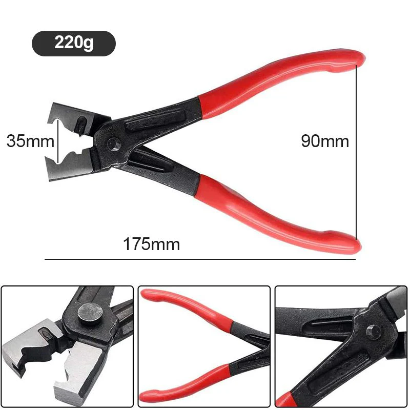 Pousbo® Automobile Pipe Bundle Pliers（50% OFF） - Image 8