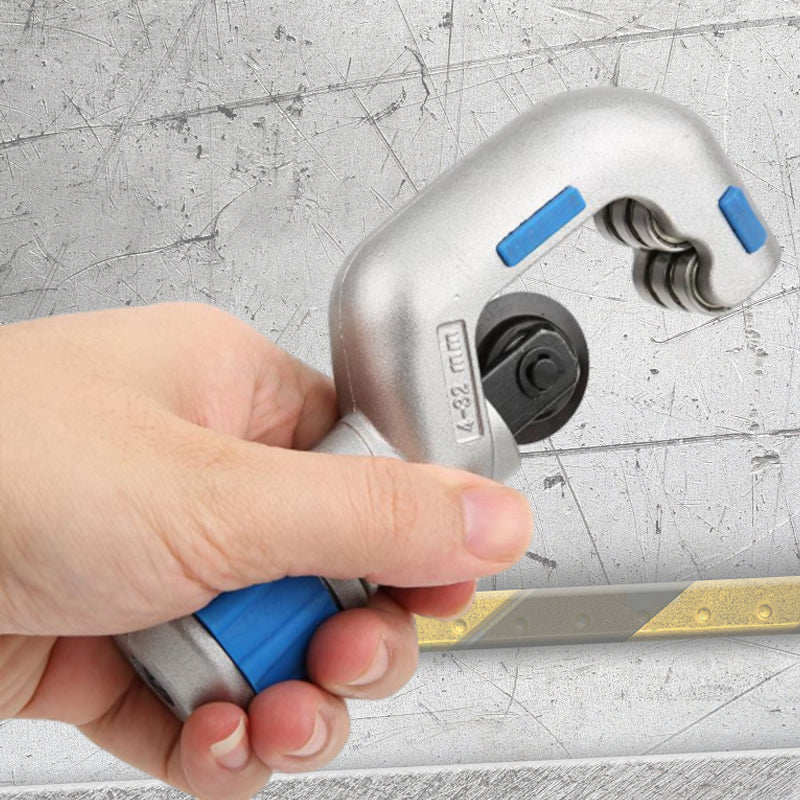 45-Degree Eccentric Flaring Tool Kit for Copper Tubing - Image 5