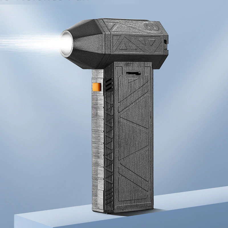 Multi-Purpose Compact High-Speed Jet Blower - Image 11