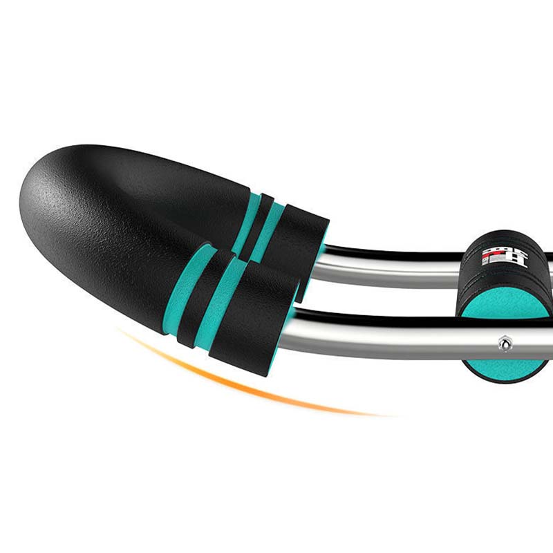 Multifunctional Adjustable U-Arm Chest Expander - Image 7