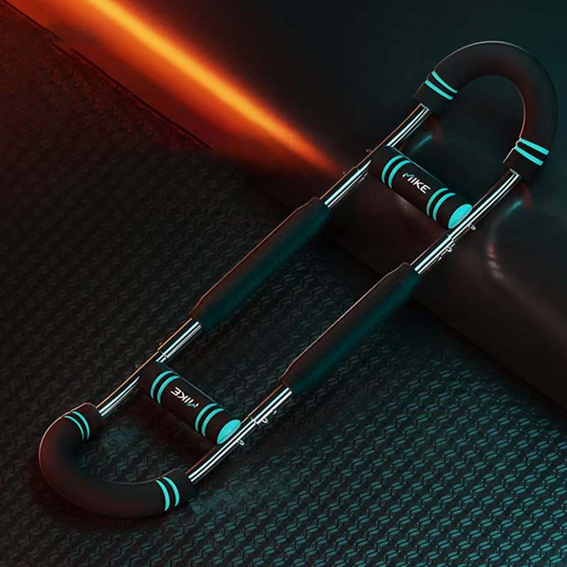 Multifunctional Adjustable U-Arm Chest Expander - Image 9
