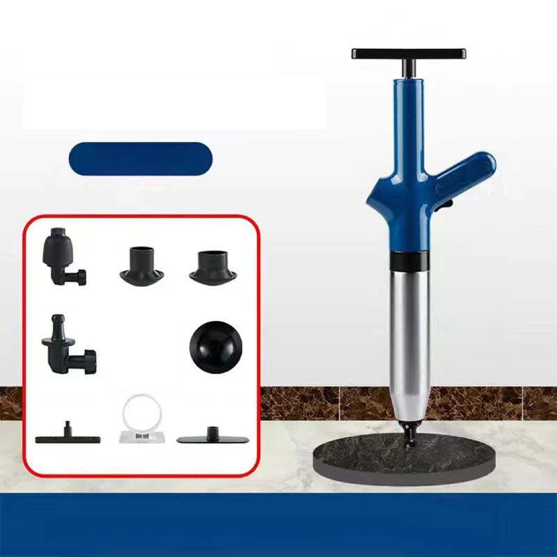 🚽High-pressure toilet uncloggers - Image 13