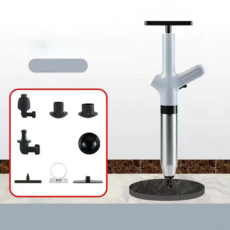 🚽High-pressure toilet uncloggers - Image 14