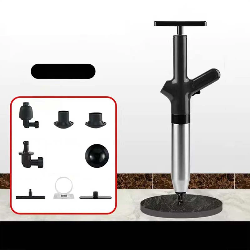 🚽High-pressure toilet uncloggers - Image 16