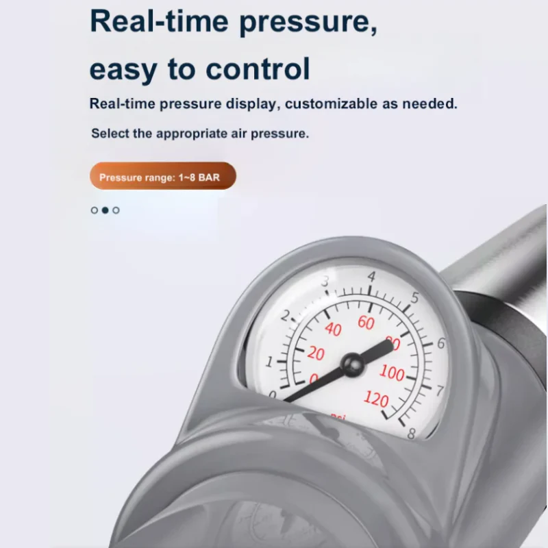 🚽High-pressure toilet uncloggers - Image 4