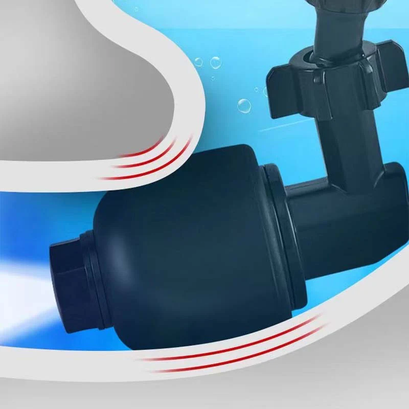 🚽High-pressure toilet uncloggers - Image 8