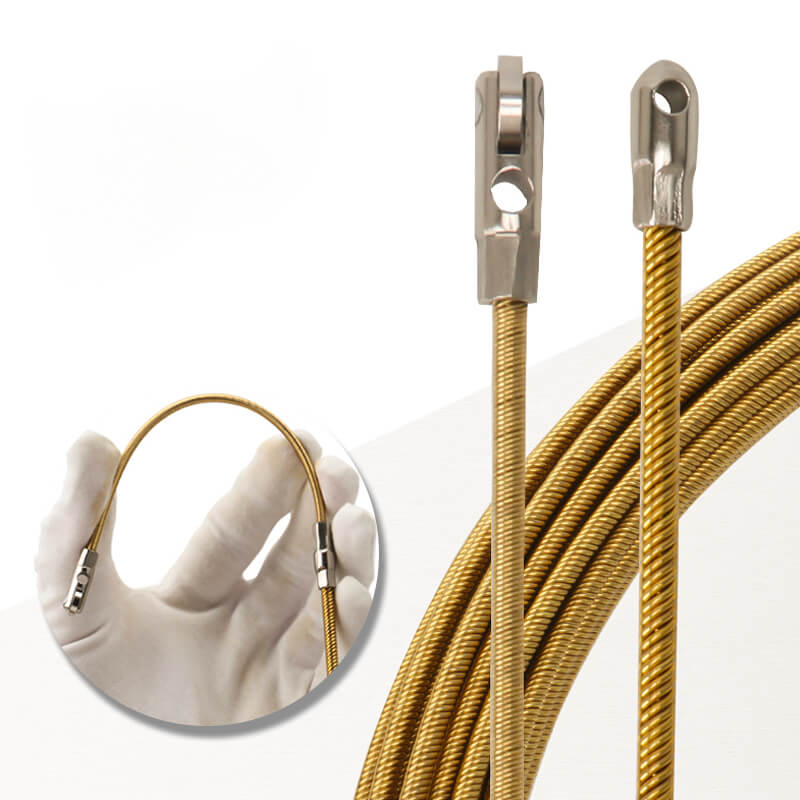 Universal wire lead threading device tool - Image 3