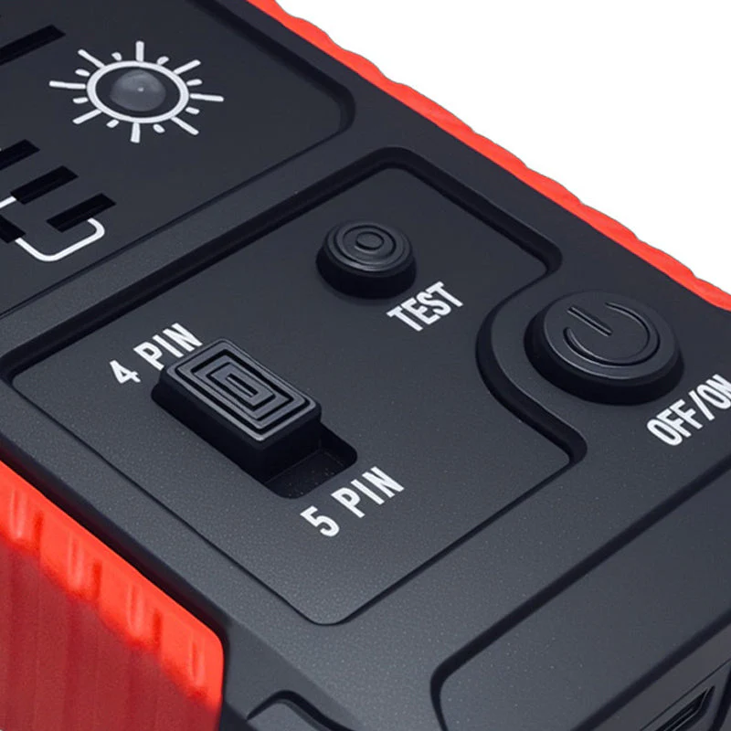 USB-C Car Relay Tester for 4/5 Pin Relays - Image 5