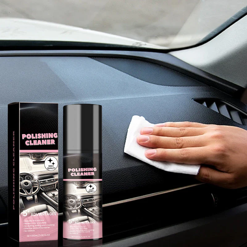 🔥Hot Sale🔥Car Interior Cleaner - Image 3