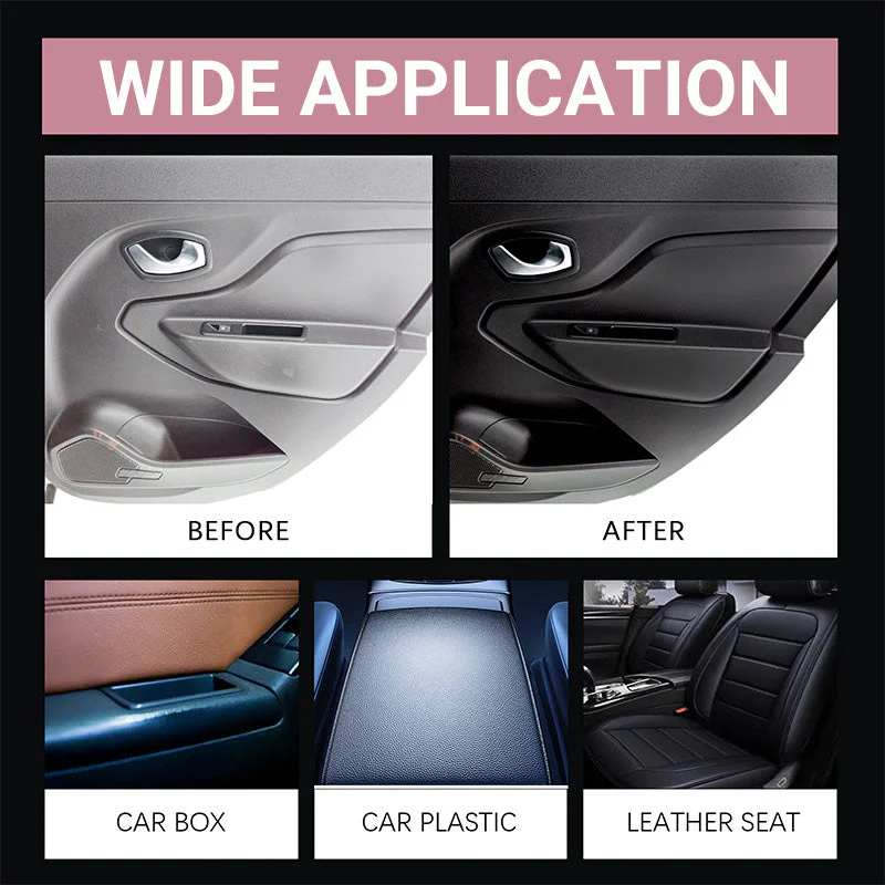 🔥Hot Sale🔥Car Interior Cleaner - Image 6