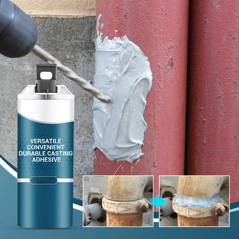 Versatile Convenient Durable Casting Adhesive Set - Image 2