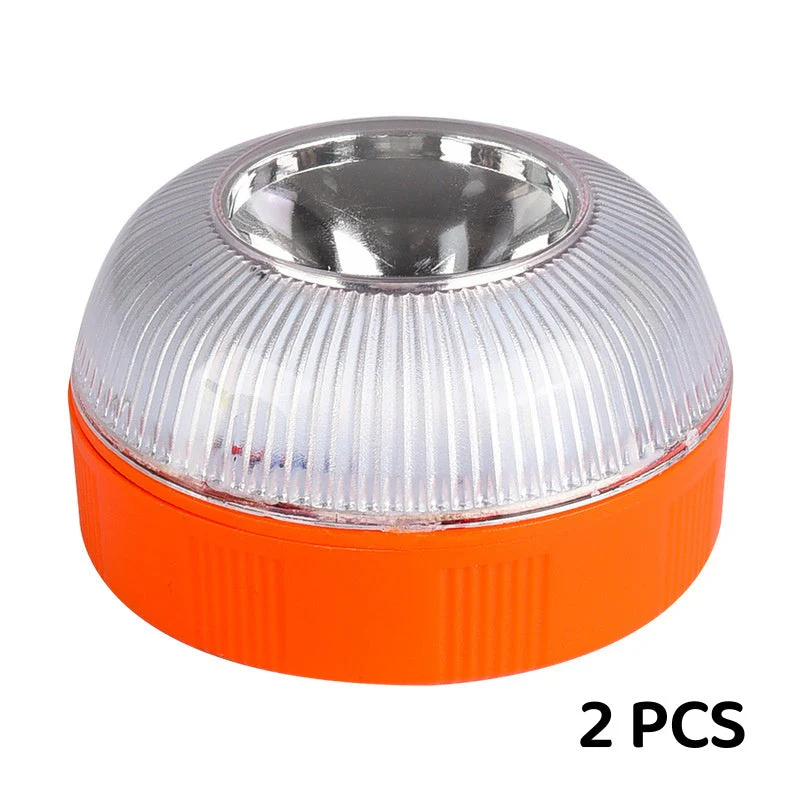 🔈🔈50% OFF🔥LED Magnetic Emergency Warning Light - Image 10