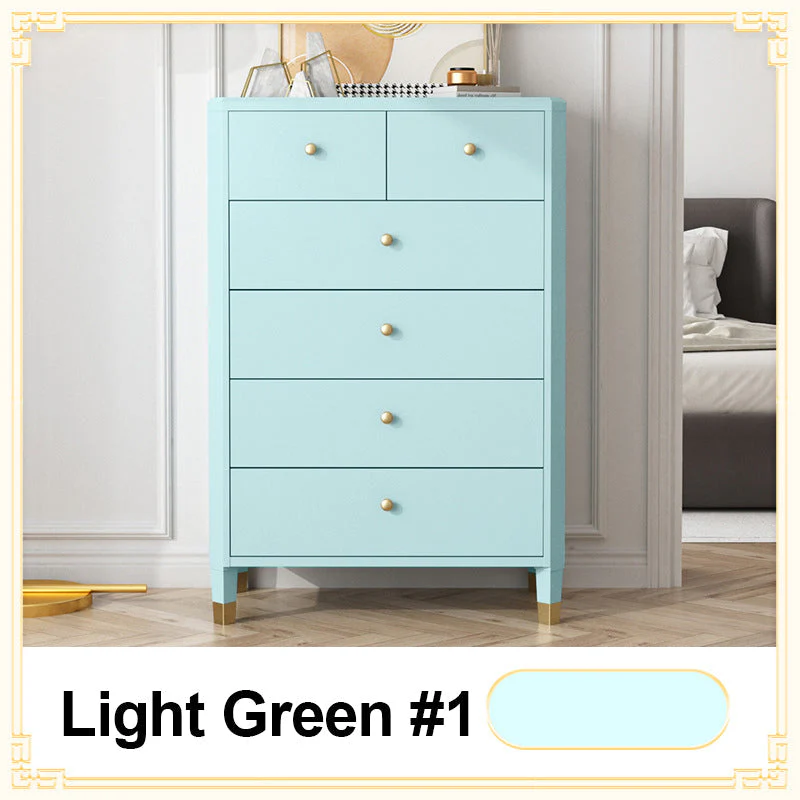 Water-Based Furniture Decor Paint for Wood with Tools - Image 10