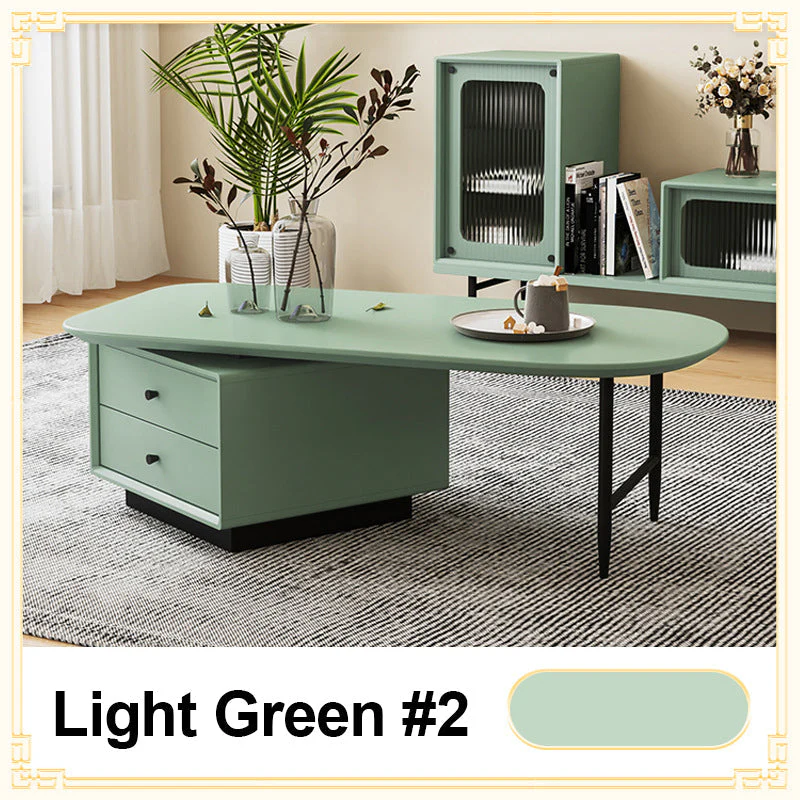 Water-Based Furniture Decor Paint for Wood with Tools - Image 12