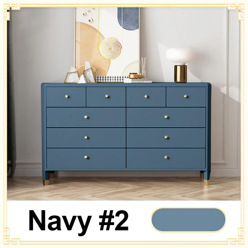 Water-Based Furniture Decor Paint for Wood with Tools - Image 17