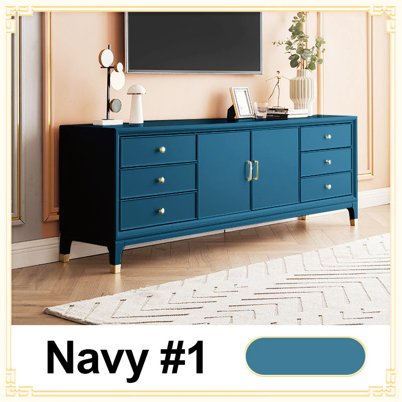 Water-Based Furniture Decor Paint for Wood with Tools - Image 19