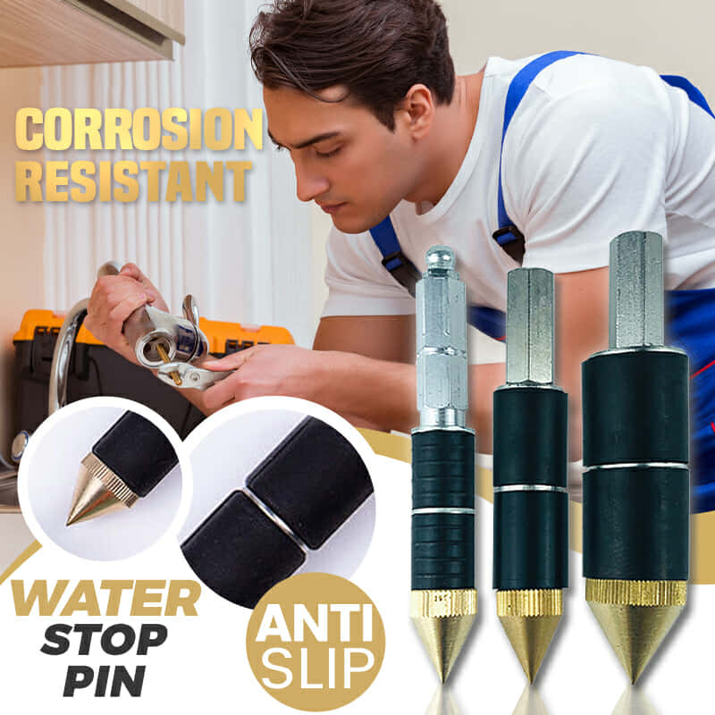 Pousbo®Hot-melt Water Stop Pin(50%OFF) - Image 3