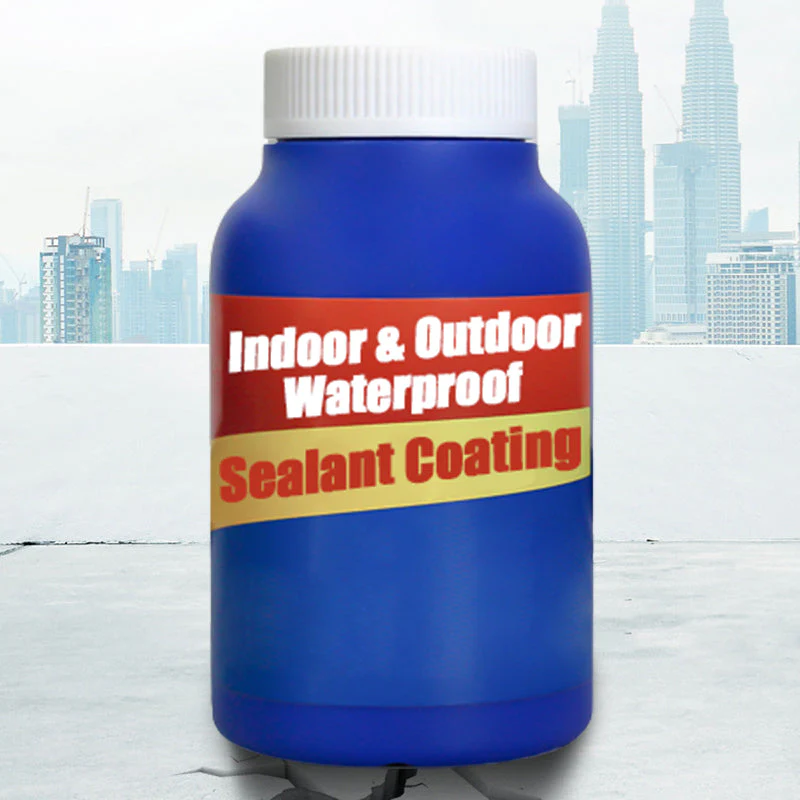 Liquid Sealant for Concrete Foundation and Basement - Image 2
