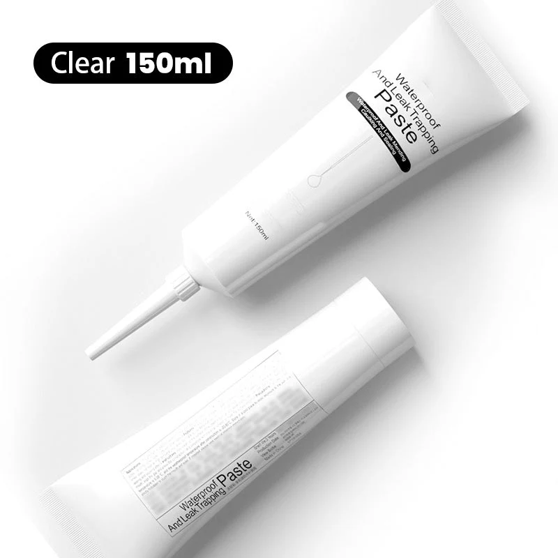 Multi-functional Water-based Waterproof Leak Paste - Image 12