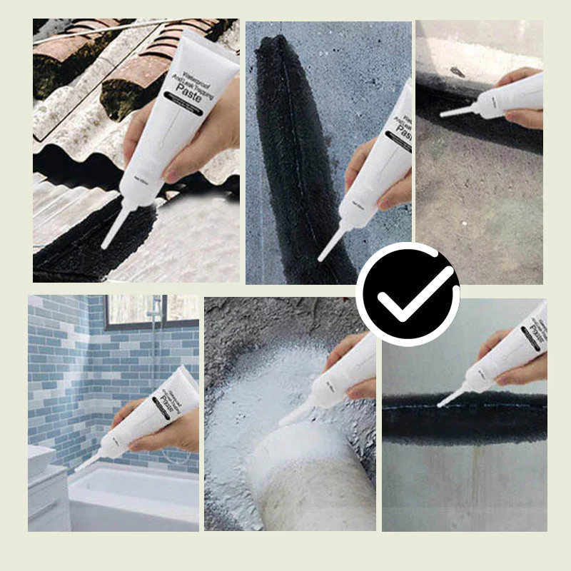 Multi-functional Water-based Waterproof Leak Paste - Image 2