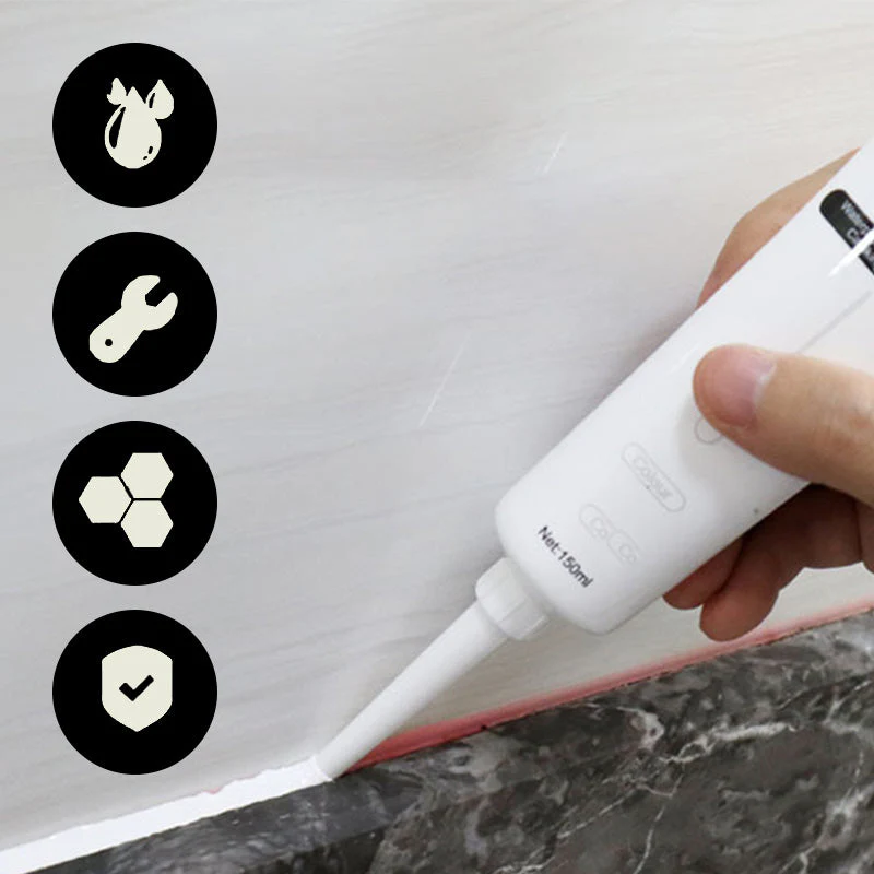 Multi-functional Water-based Waterproof Leak Paste - Image 5