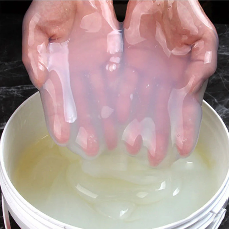 Invisible Versatile Safety Formula Liquid Waterproof Sealant - Image 4