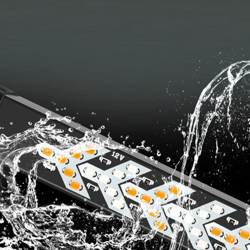 Waterproof LED Tailgate Bar Strip for Truck - Image 4