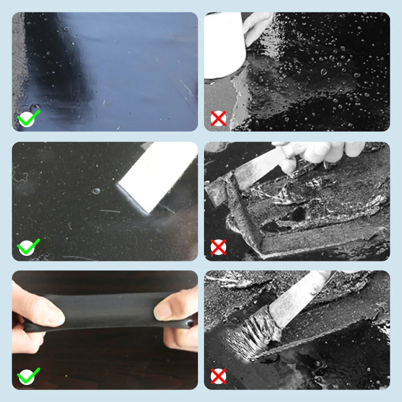 Weather Resistant Strong Bonding Waterproof Sealant - Image 4