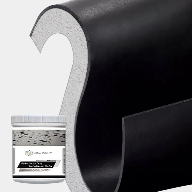 Weather Resistant Strong Bonding Waterproof Sealant - Image 5