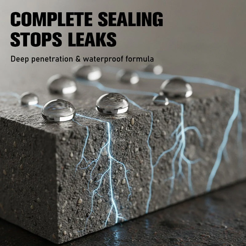🔥Waterproof Self-Leveling Sealant for Crack Filling - Image 6