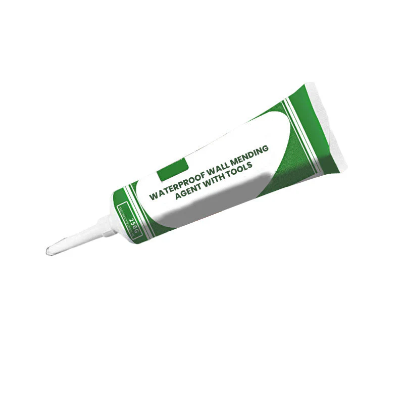 Waterproof Wall Mending Agent with Tools - Image 9