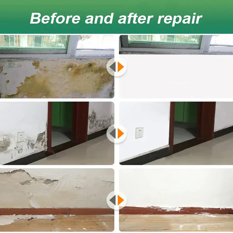 Waterproof Wall Repair Paste - Image 3