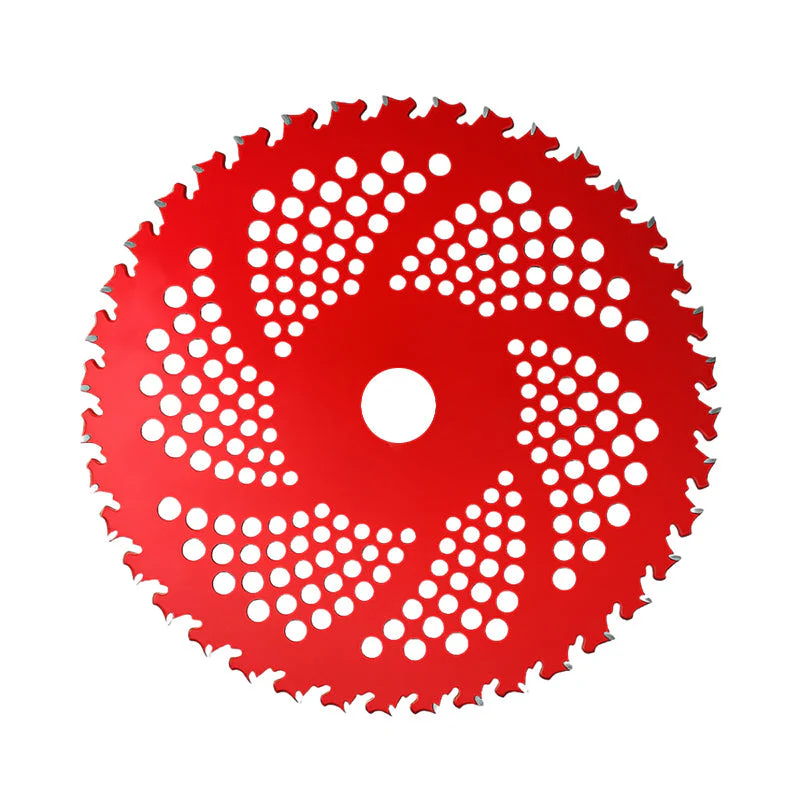 Circular Saw Blade for Weed Trimmers - Image 2