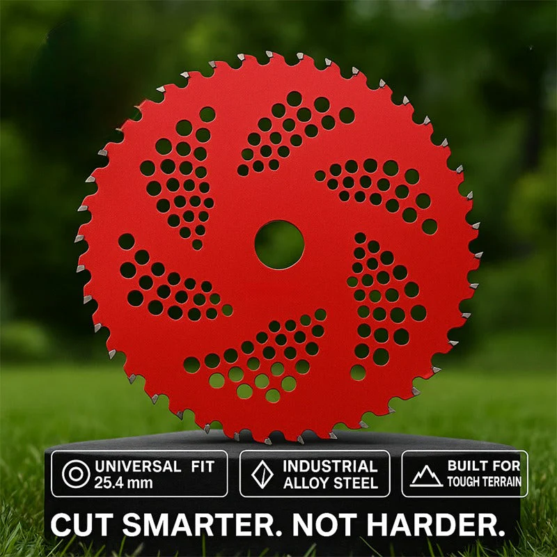 Circular Saw Blade for Weed Trimmers - Image 6