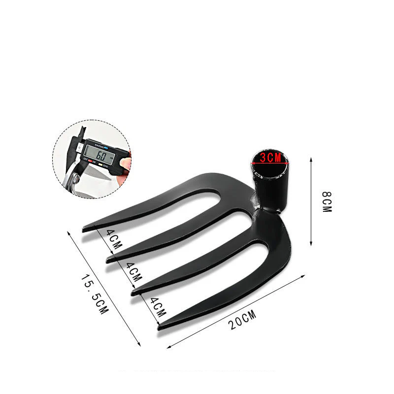 Weeding Rake for Gardening & Weeding(50% OFF) - Image 11