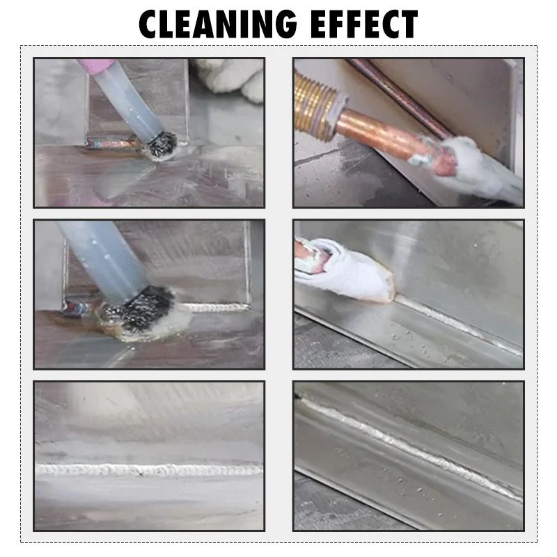 Weld Bead Processor Brush Head - Image 3