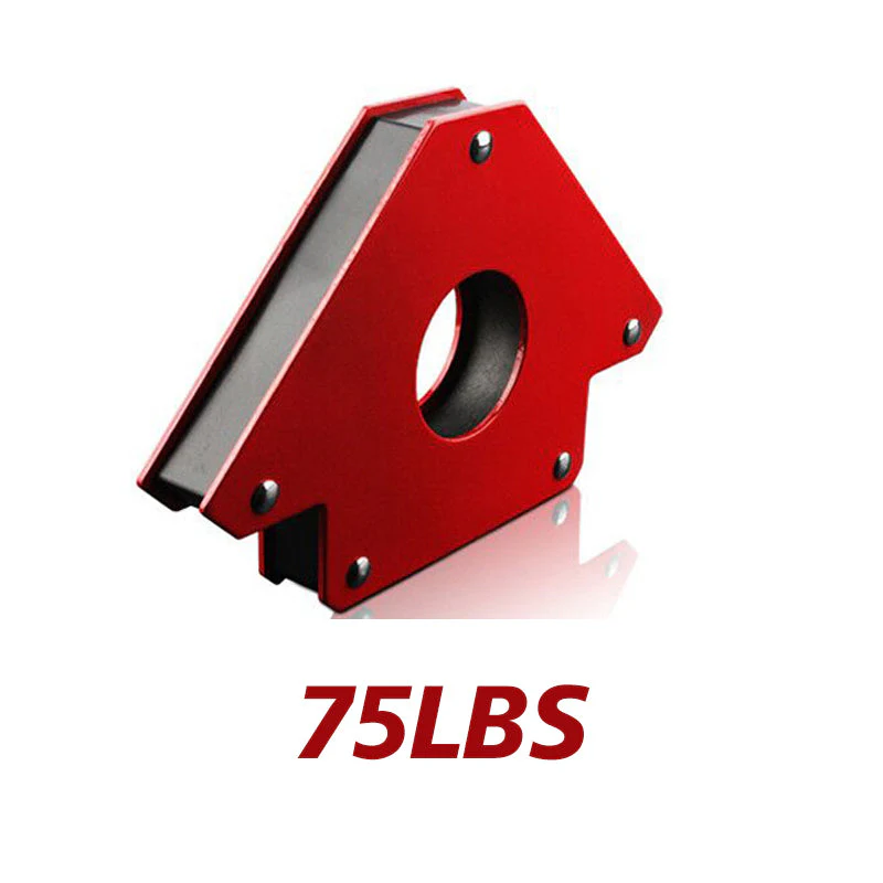 Multifunctional Magnetic Welding Holder Tool - Image 11