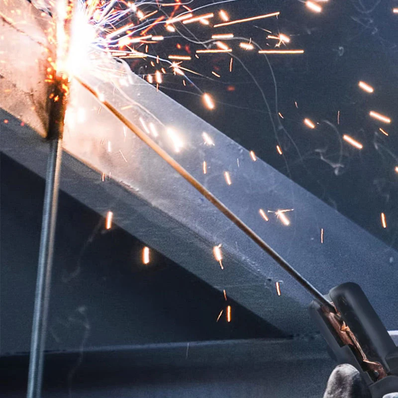 Welding Electrode Holder Pliers - Image 3
