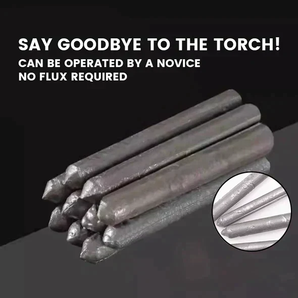 Low Temperature Universal Welding Rod（50%OFF） - Image 3
