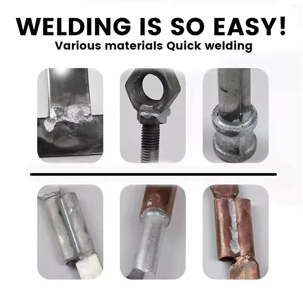 Low Temperature Universal Welding Rod（50%OFF） - Image 4