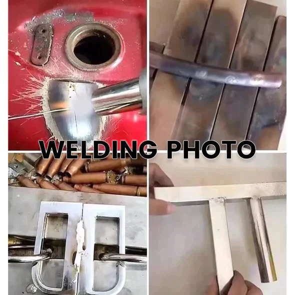 Low Temperature Universal Welding Rod（50%OFF） - Image 5
