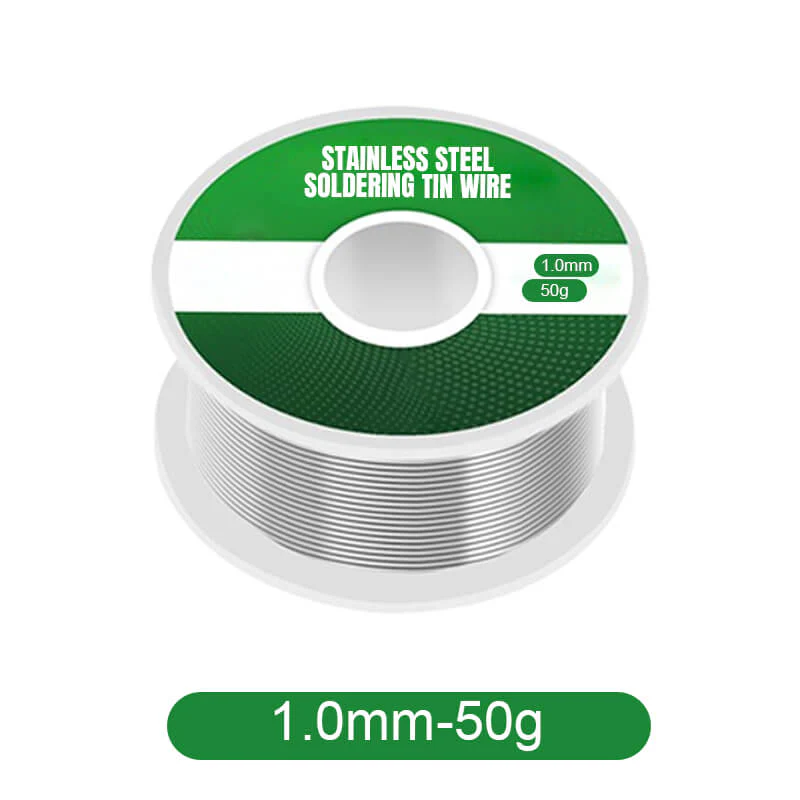 Aluminum Stainless Steel Lighter Solder Wire🔥Buy 1 get 1 free🔥 - Image 11