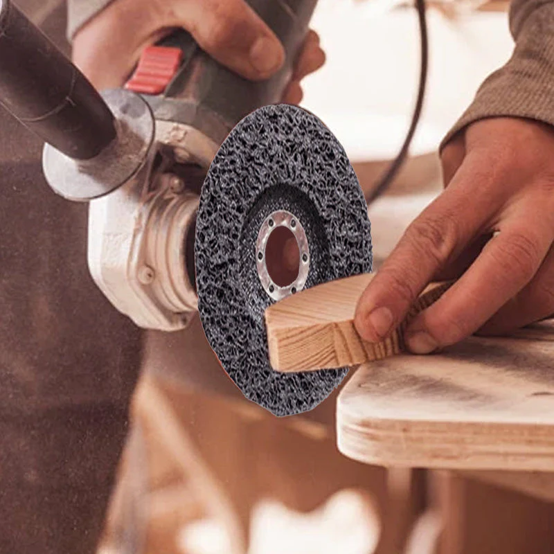 Dry & Wet Diamond Polishing Pad - Image 5
