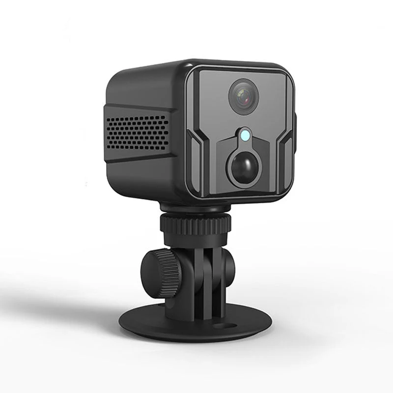 HD WIFI Night Vision Surveillance Camera - Image 10