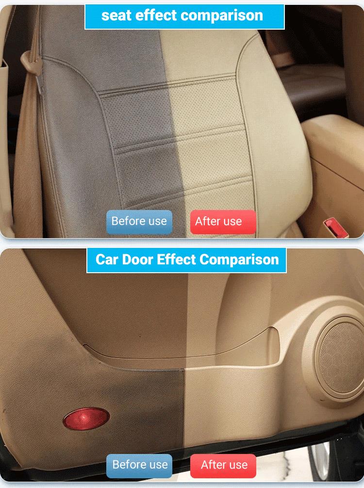 🧼 Car Interior Coating Wipes – Instant Shine, Dust Repellent & Anti-Scratch ✨ - Image 5