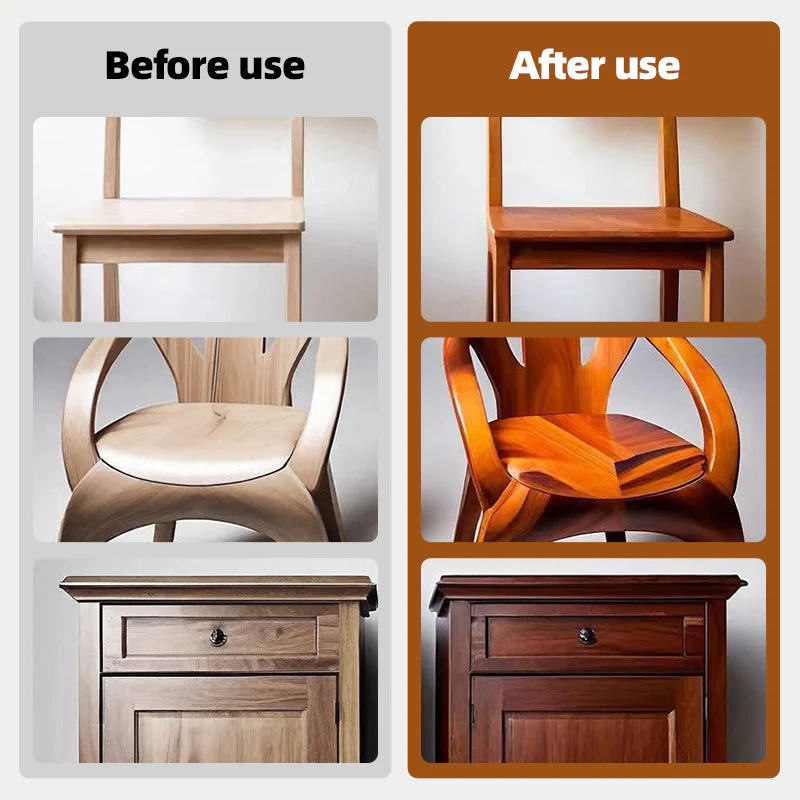 Mild Formula Water-Based Wood Grain Enhancer - Image 2