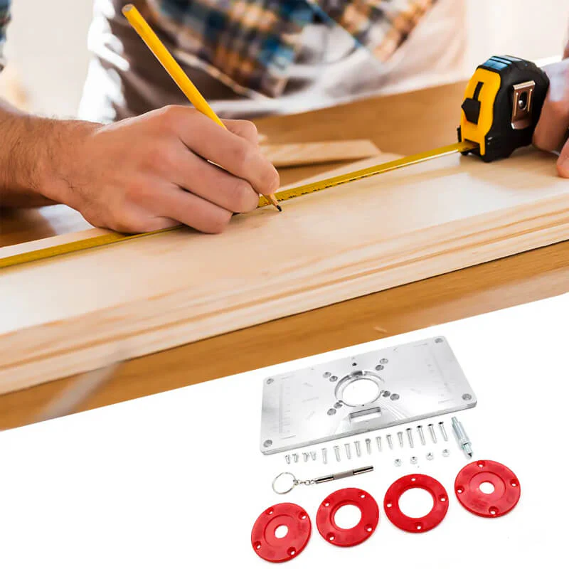 Woodworking carving machine flip board - Image 4