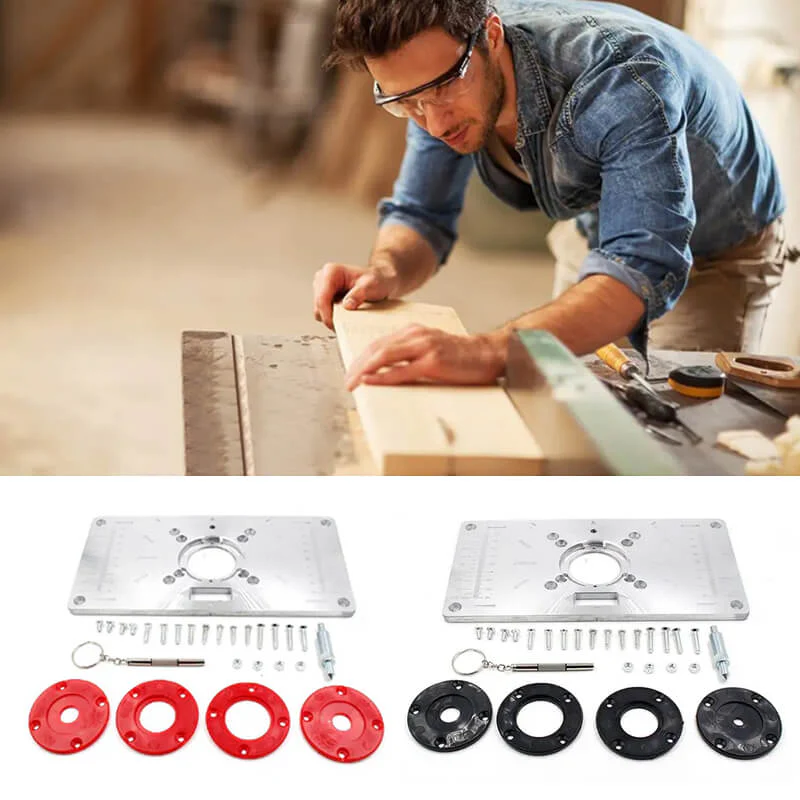 Woodworking carving machine flip board - Image 5