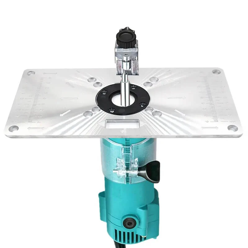 Woodworking carving machine flip board - Image 7