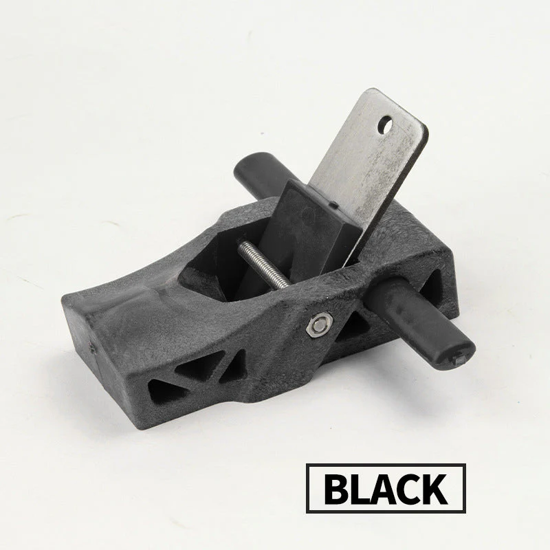 Mini Hand Planer with Handle for Woodworking - Image 10